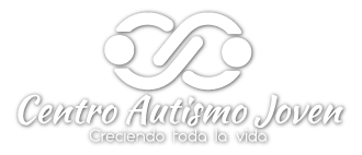 Centro Autismo Joven Logo
